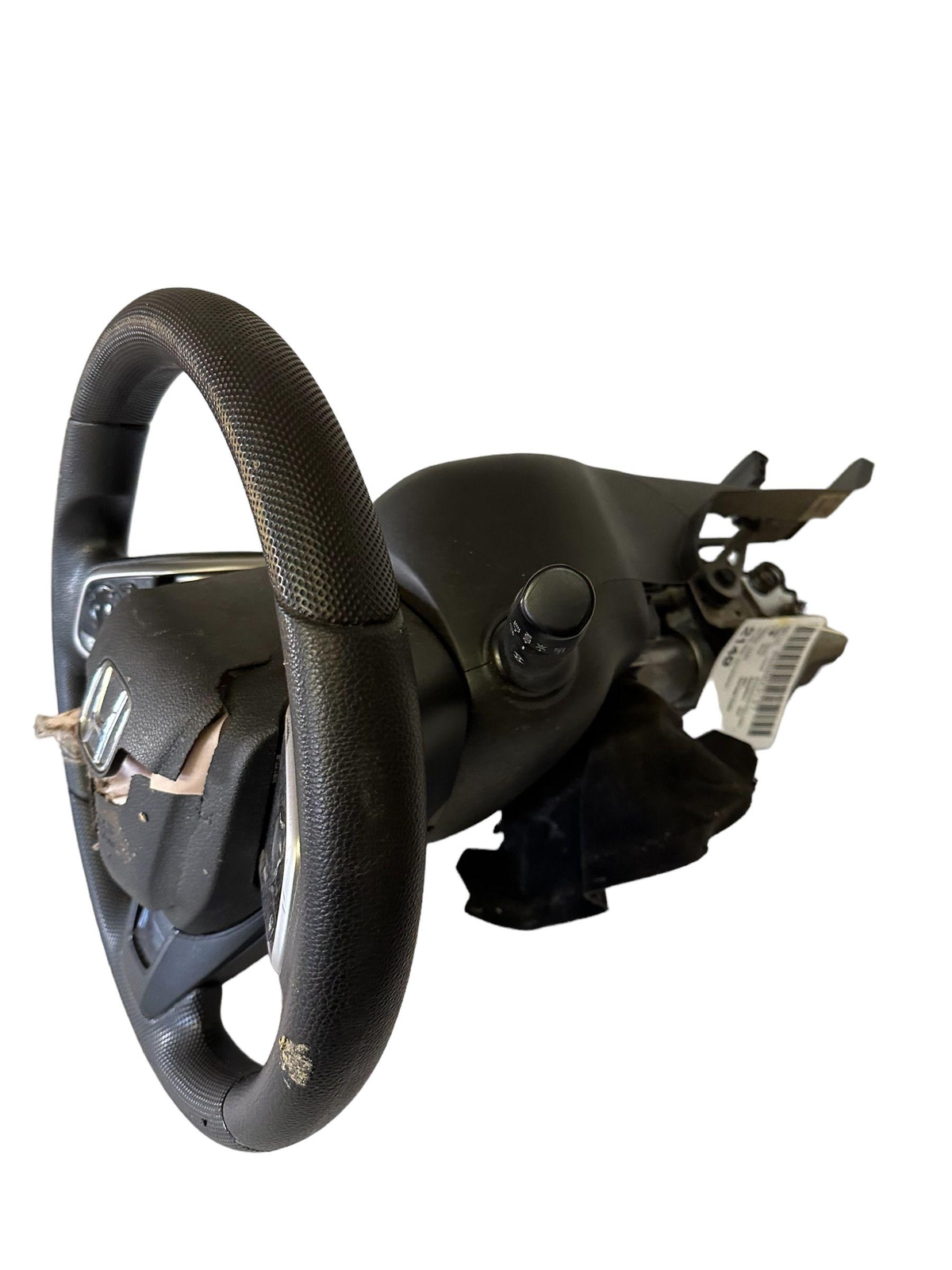 Used 20192021 Honda Civic Steering Column Has Key for Sale