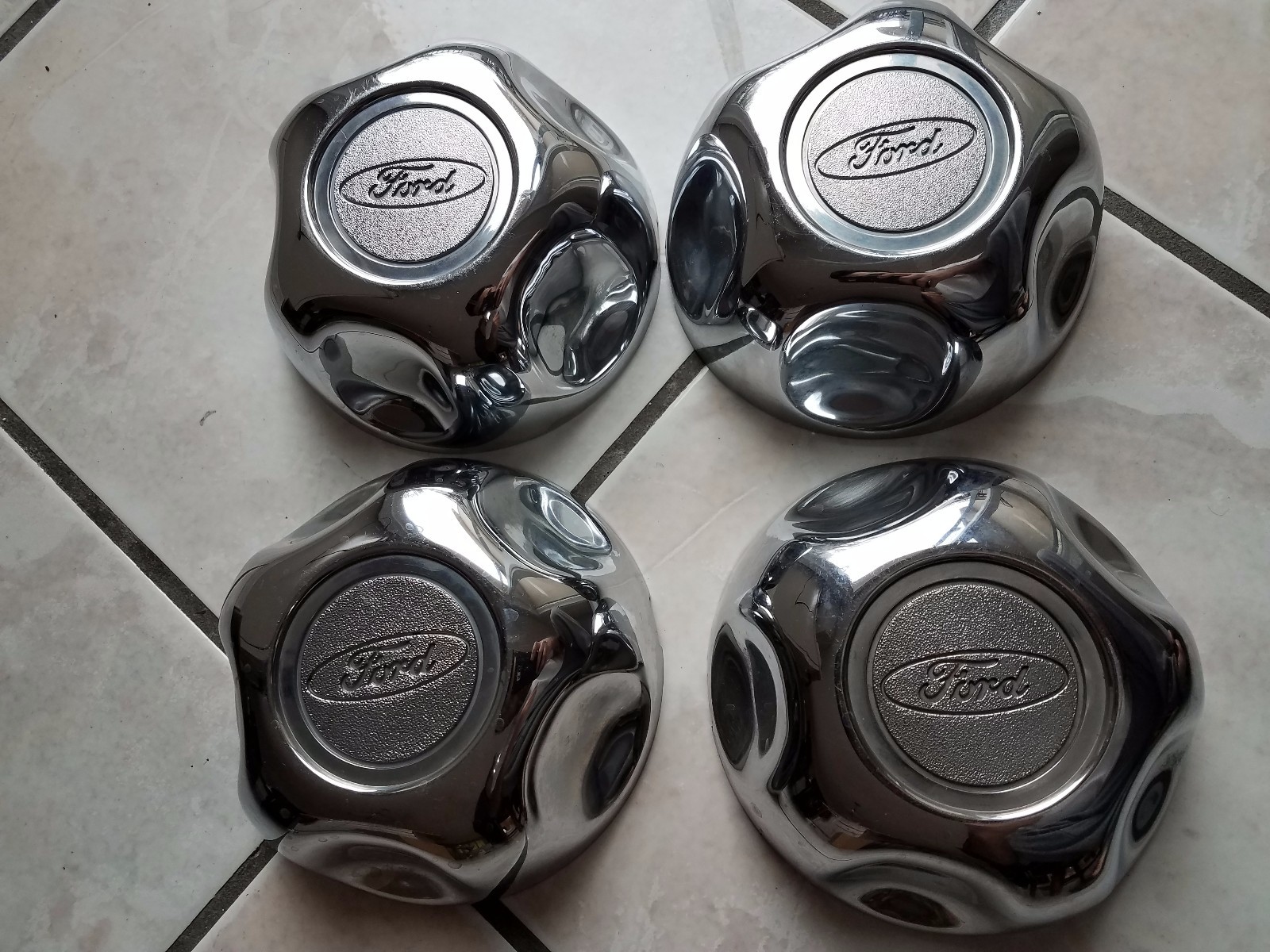 Used 9501 Ford Explorer Ranger Wheel Center Cap Hubcap Oem for Sale