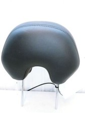 2001-2003 ACURA CL TYPE S PASSENGER RIGHT HEADREST HEAD REST BLACK OEM