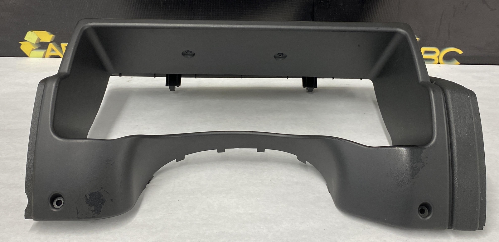 Used 2003 Hummer H2 Instrument Cluster Bezel Hummer H2 2003 Oem for Sale