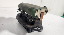 1987-1995 (1994) Volvo 740 940 Wagon BLOWER MOTOR RESISTOR 52454908