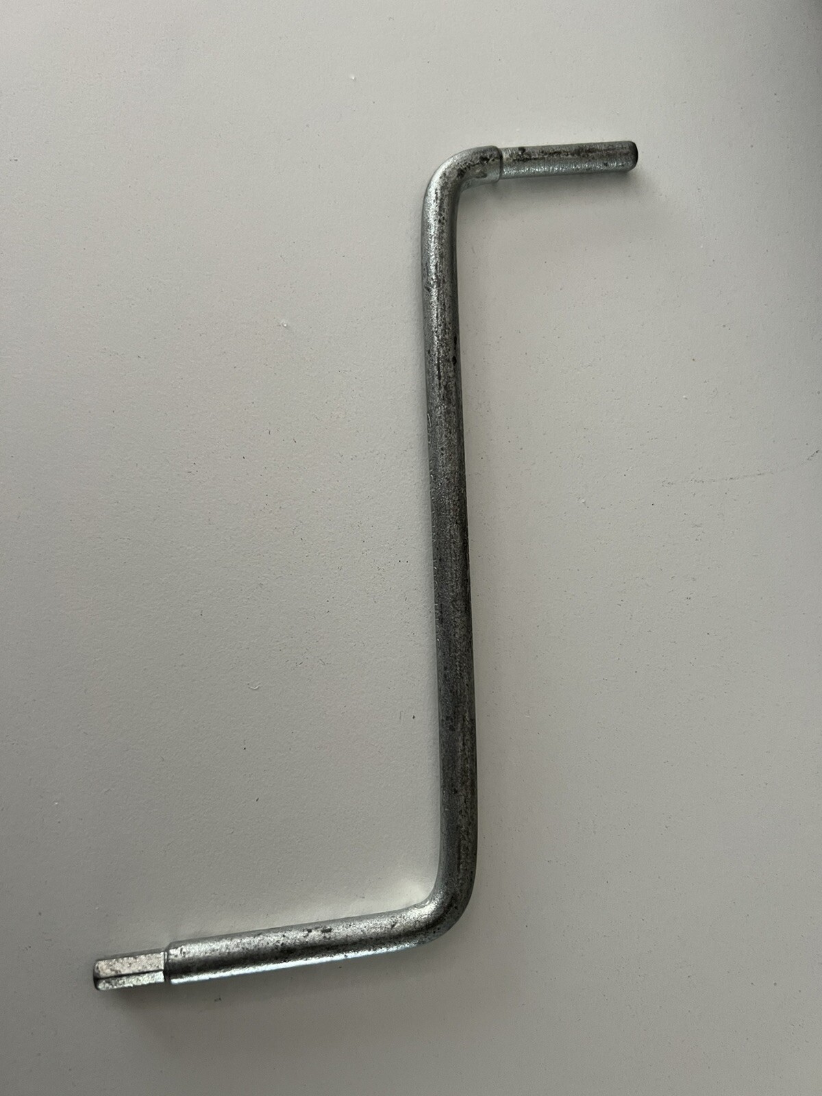 Used 19882007 Honda/acura Crx Si Sunroof Spare Override Allen Wrench