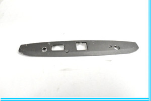 Used Trunk Lid Interior Panels for the Mercedes-Benz CL55 AMG