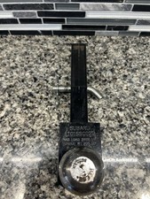 2009 2013 - Subaru Forester Ball Mount Hitch Bar L101SSC020 OEM