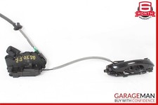 2020-2024 Audi Q3 Front Right Door Handle w/ Door Lock Latch Actuator 837017 837016
