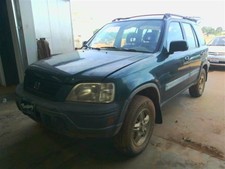 Transfer Case Automatic Transmission Fits 1999-2001 Honda CR-V OEM