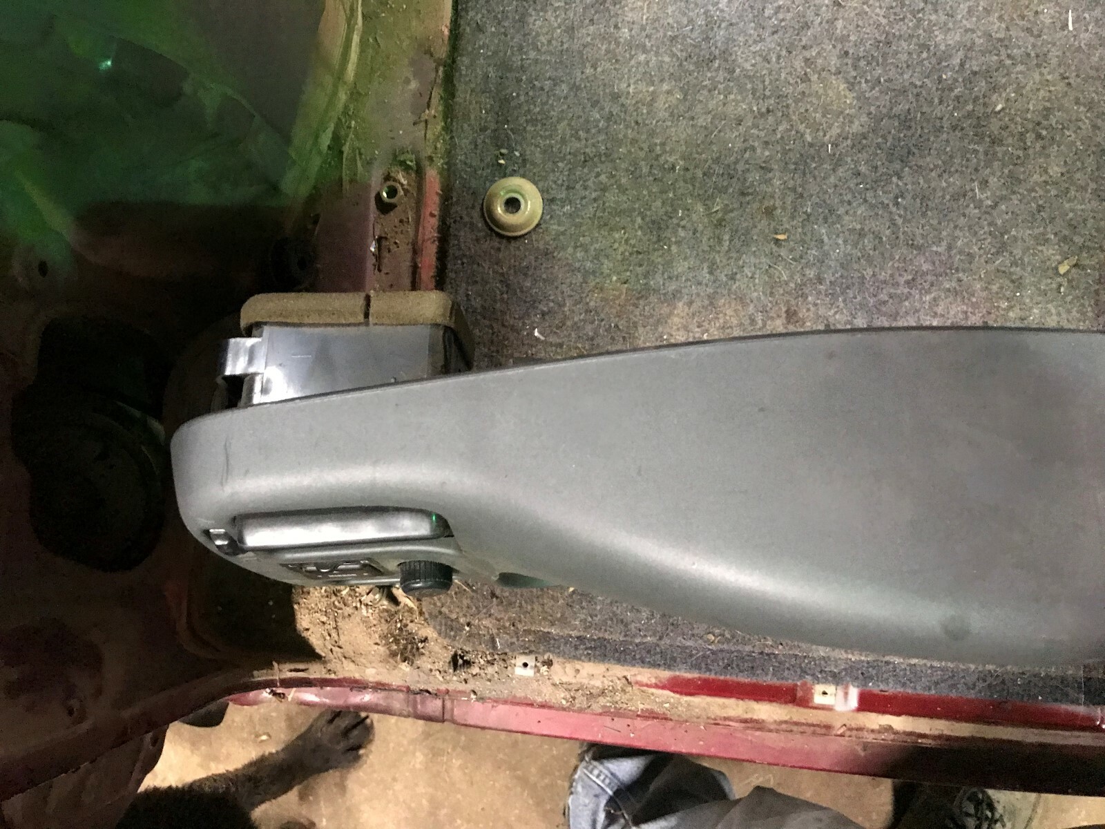 Used 1999 Toyota Rav4 Dash Cluster Cover for Sale