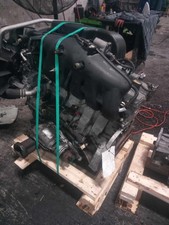 2009 Chevrolet Trailblazer 4.2L Engine Complete Assembly 91K Miles OEM 4WD