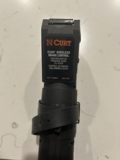 Trailer Brake Control Curt Manufacturing 51180