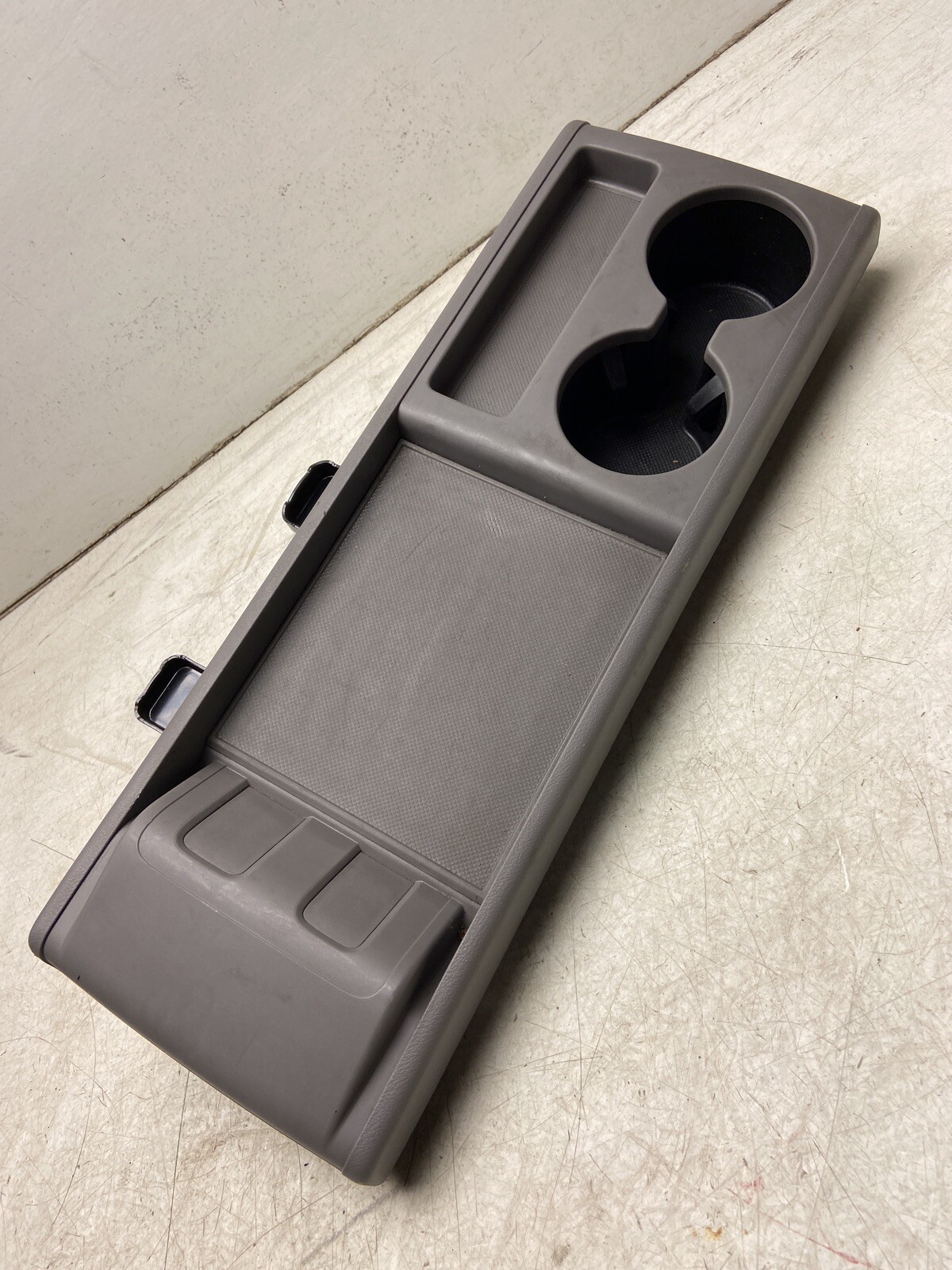 Used 0711 Honda Crv Crv Cr V Center Console Storage Compartment Cup