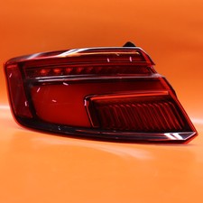 2017-2019 AUDI A3 SPORTBACK TAIL LIGHT LEFT DRIVER LED 8V4945091A OEM