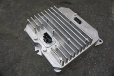 AC DC Power Voltage Converter 61429329336 BMW X5 X6 X6M F15 F16 F85 F86 2014-19