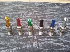 tdc top dead center tool compression whistle taper mopar chevy ford spark plug 1