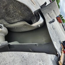 2017 Used Truck Bed Assembly fits: Gmc Canyon Crew Cab 5' 2`` box Grade A