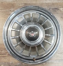 1967 2014 AMC Rambler Ambassador WHEEL HUBCAP OEM