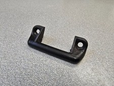 VERY NICE USED ORIGINAL PORSCHE 924 928 944 REAR SEAT PLASTIC LUGGAGE TIE DOWN