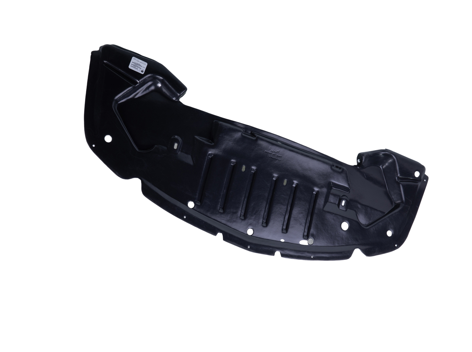 Visual Guide To 2005 Cadillac Deville Parts