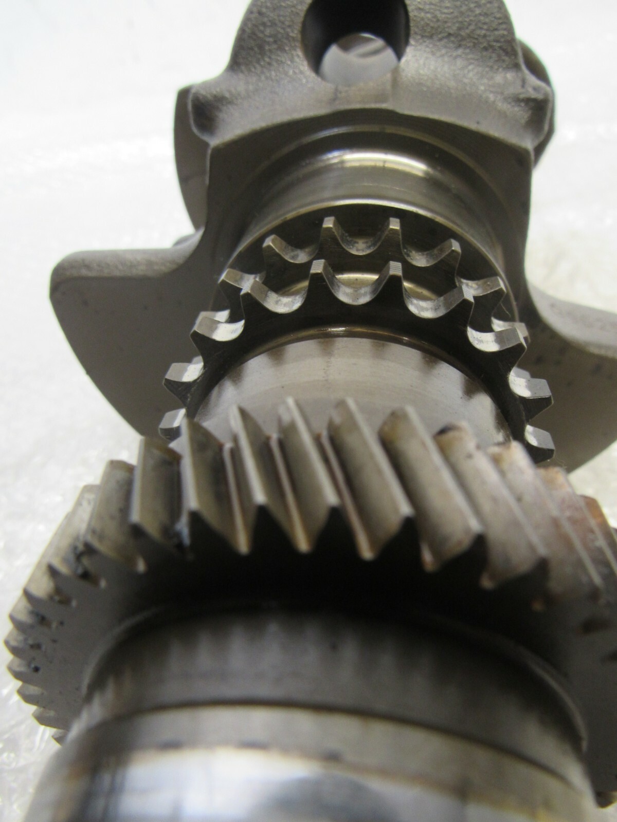 For Parts Or Not Working 0610 Bmw M5 M6 E60 E63 E64 S85 Engine