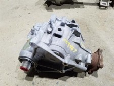 2013-2015 Lincoln MKT Transfer Case Assembly Oem ID DA83-7251-BB thru BF Oem