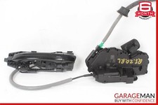 2020-2024 Audi Q3 Rear Left Door Handle w/ Door Lock Latch Actuator 837017 839015