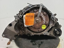 Automatic Transmission 4 Cylinder FWD 5 Speed Fits 2004-2011 Saab 9-3 OEM