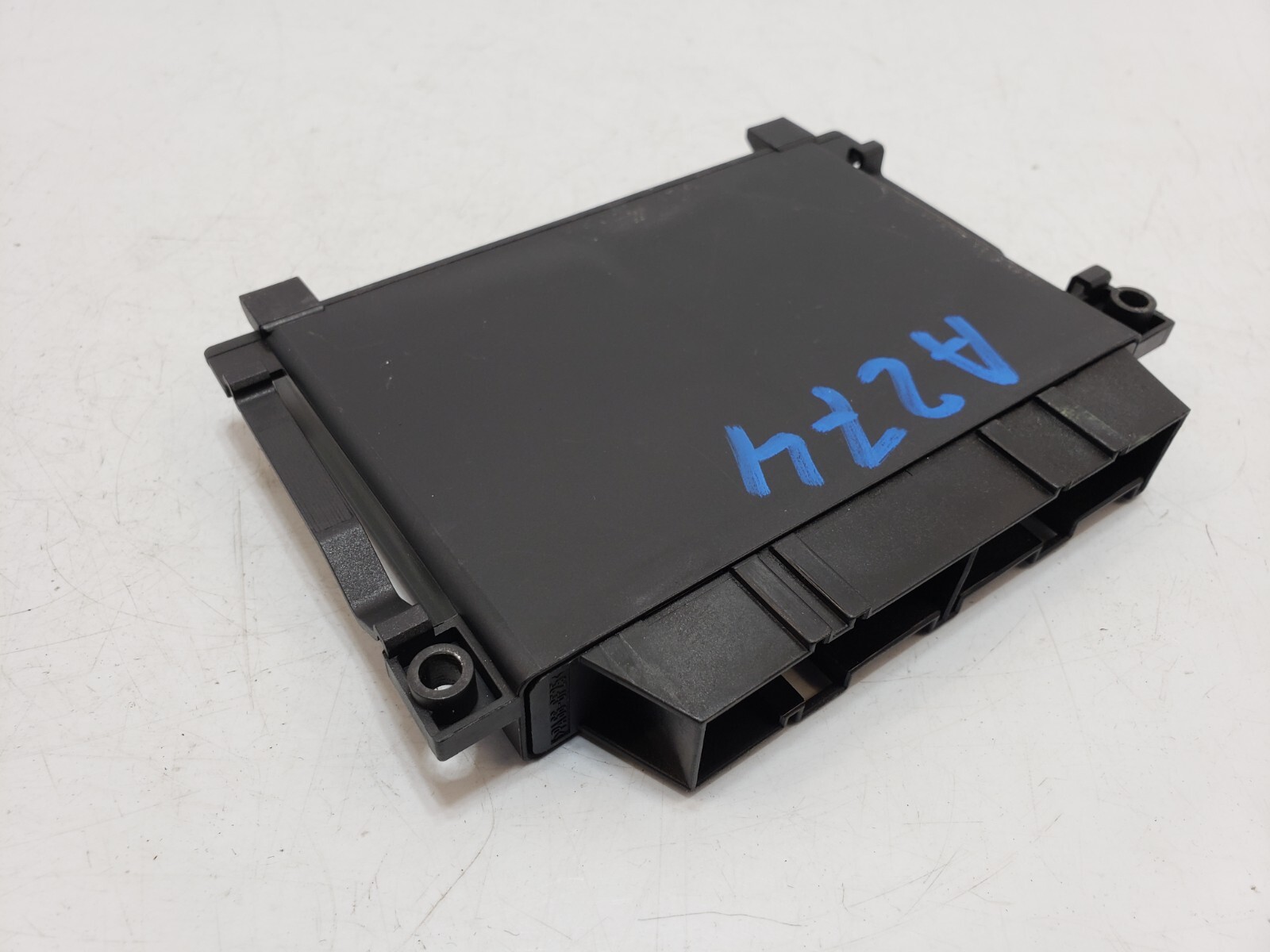 Used 2003-2006 Oem Mercedes W211 E320 Transmission Control Module for ...