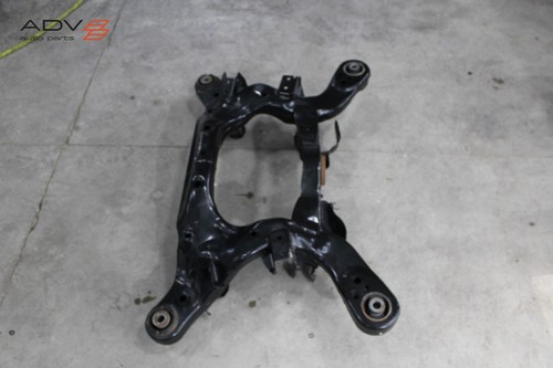 Q50 Rear Subframe Used 2014-2024 Infiniti Q50 Awd Rear Sub Frame Subframe Crossmember ...