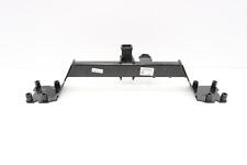 2017 2025 - AUDI Q7 REAR BUMPER TOW TOWING TRAILER HITCH BAR OEM 4M0803881A