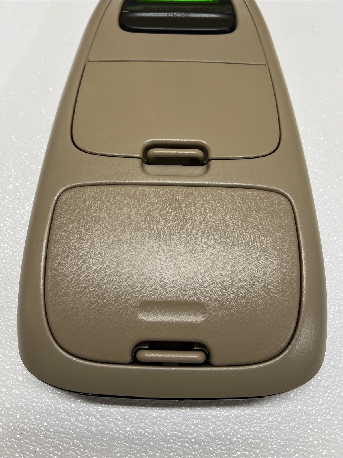 Used 19972003 Ford F150 F150 Expedition Overhead Console Unit W