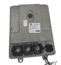 2021-2025 RANGE ROVER VELAR DC TO DC VOLTAGE CONVERTER CONTROL MODULE OEM