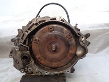 2004-2011 Saab 9-3 2.0L FWD B207R Automatic Transmission Assembly OEM DK901470