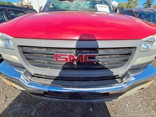 2006 Used Differential Carrier Assembly fits: Gmc Sierra 2500 pickup Front Axle