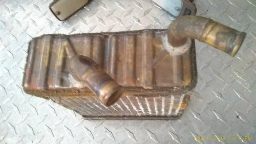 Interchange Part Number 82-85 Toyota Celica Direct Replacement