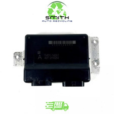 2003-2006 Silverado Sierra Tahoe Gas Pedal Drive by Wire TAC Module 12573059 OEM