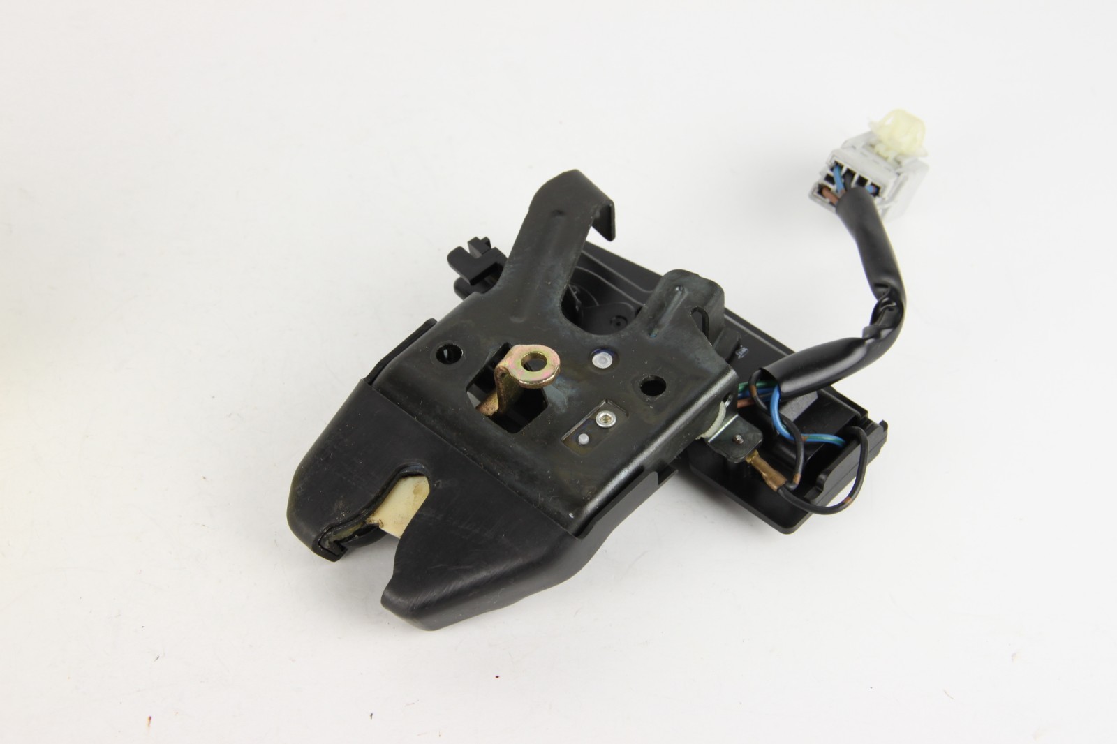 Used 19992000 Acura Tl Oem Trunk Latch Power Lid Lock Actuator 74851
