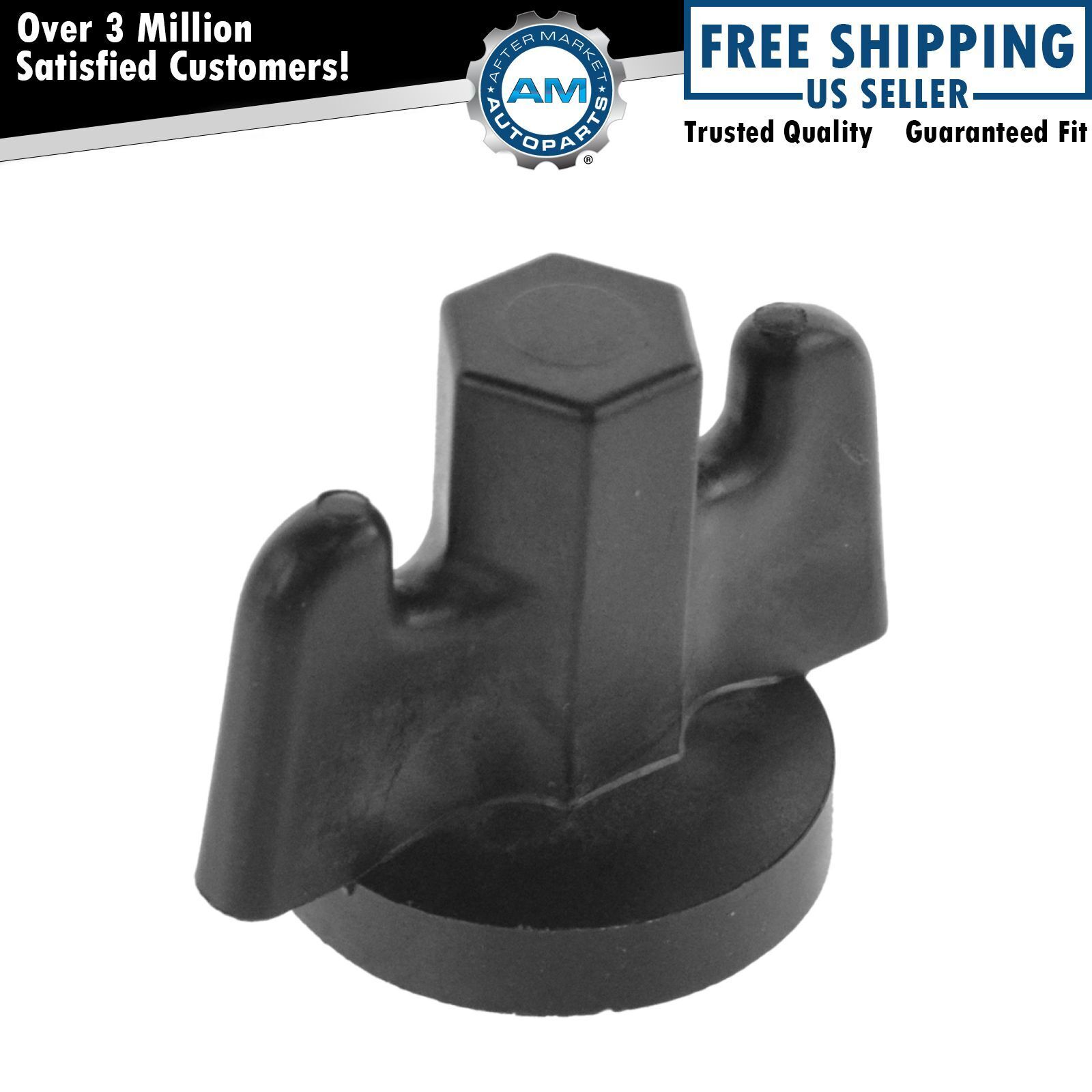 New Oem Mopar 6507357aa Tail Light Wing Nut Retainer For Chrysler Dodge ...