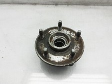 2011-2017 Jeep Wrangler Sport 4X4 Front Wheel Hub Bearing 52060398Ae