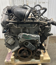 2010-2011 SAAB 9-5 2.0L Engine Assembly 62K Miles Motor VIN R 8th Digit Opt LHU
