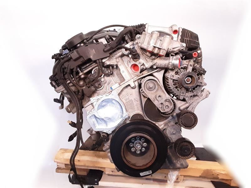 Used 2016 BMW M3 Engine For Sale on UsedBMWEngines.us