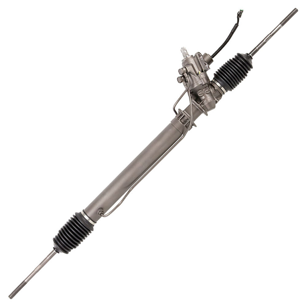 Remanufactured For Nissan 300zx Non-turbo Z32 1989-1996 Power Steering ...