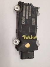 2014-2021 JEEP CHEROKEE Chassis ECM Transmission