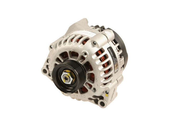 Remanufactured For 1996-2000 Chevrolet K2500 Alternator Ac Delco ...