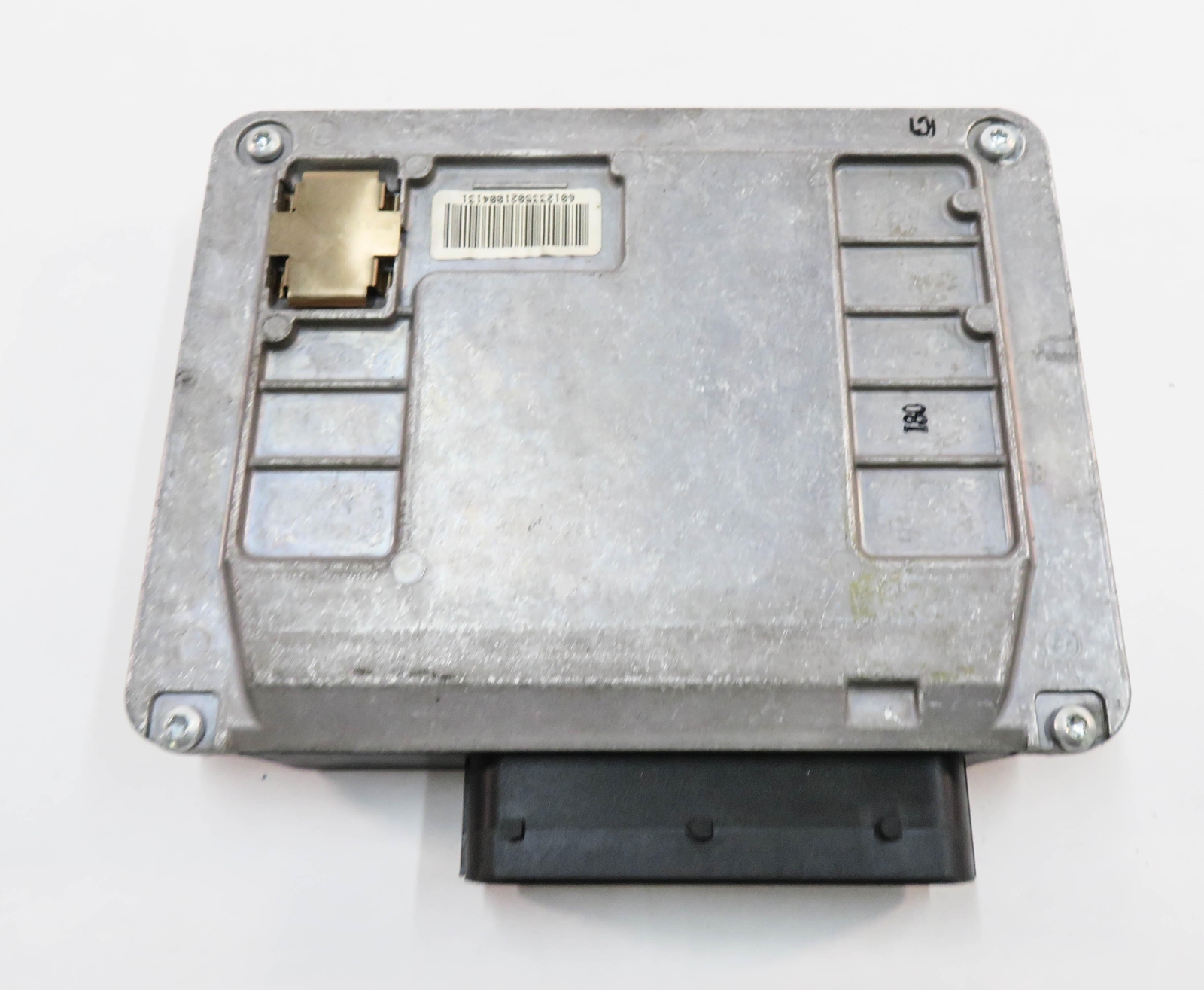 Used 2013 Audi S5 (b8 8t) Rear Differential Control Module for Sale