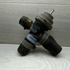 1987-1991 FORD F350 F250 F150 E4PE-9F491-EA AIR BYPASS SMOG PUMP VALVE OEM