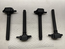 2016-2017 OEM MOPAR 4 IGNITION COILS FOR DODGE DART CHRYSLER 200 2.4L 68080580AB