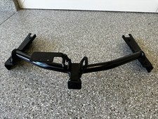 Acura RDX (2023) OEM Trailer Hitch