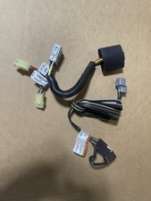 Trailer Wiring Harness Kit For 2007-2011 Honda Element All Styles Plug & Play T-One