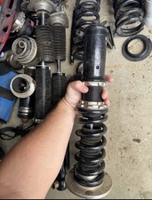 BC Adjustable Aftermarket Suspension Coilovers For 2014-2018 Lexus Is350 AWD