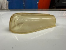 Vintage ORIGINAL 1941 41 BUICK Automobile Fender Light LENS 5931615 GUIDE F-4