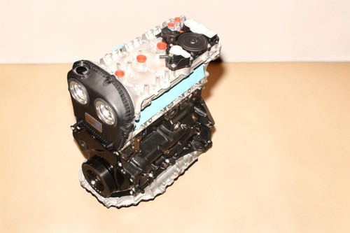 Golf R Engine Parts Remanufactured 2015 Reman -2019 Vw Golf R 2.0l Turbo Ea888 Gen3 Cjx Cyf ...